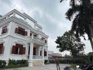 biệt phủ đẹp quận 12… thế giới không gian rất mỹ miều