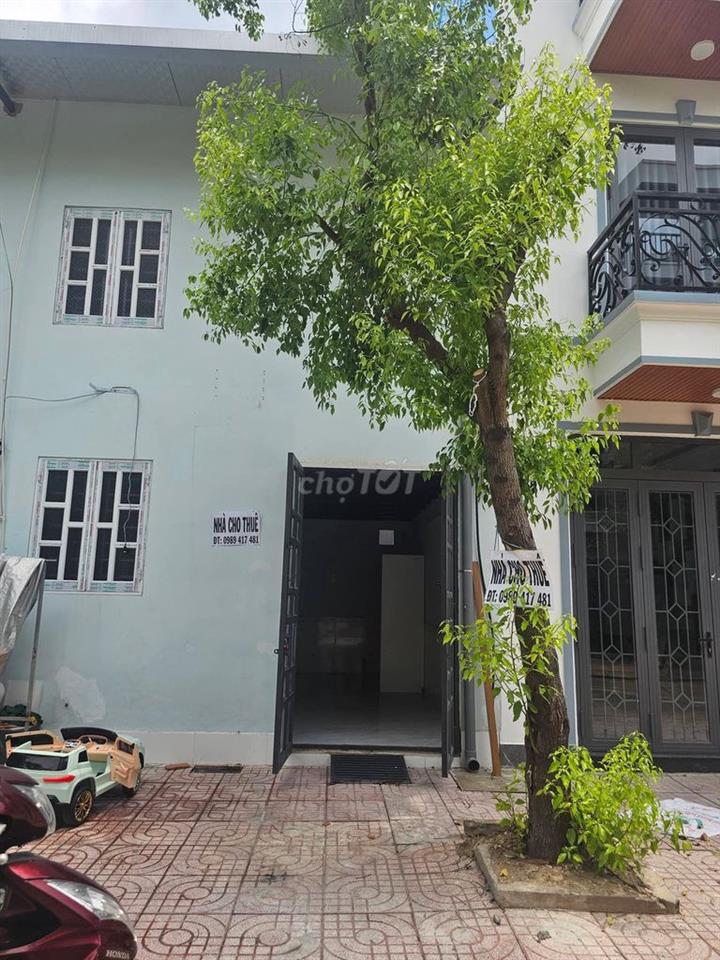 Thuê nhà hcm