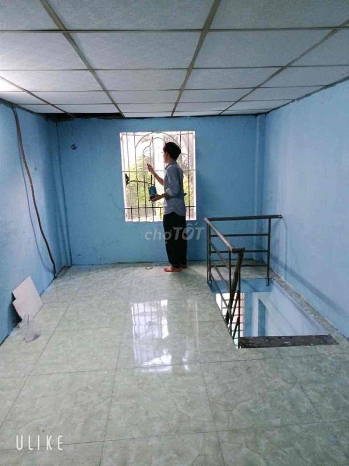 cho thuê nhà lê văn khương sát go vâp