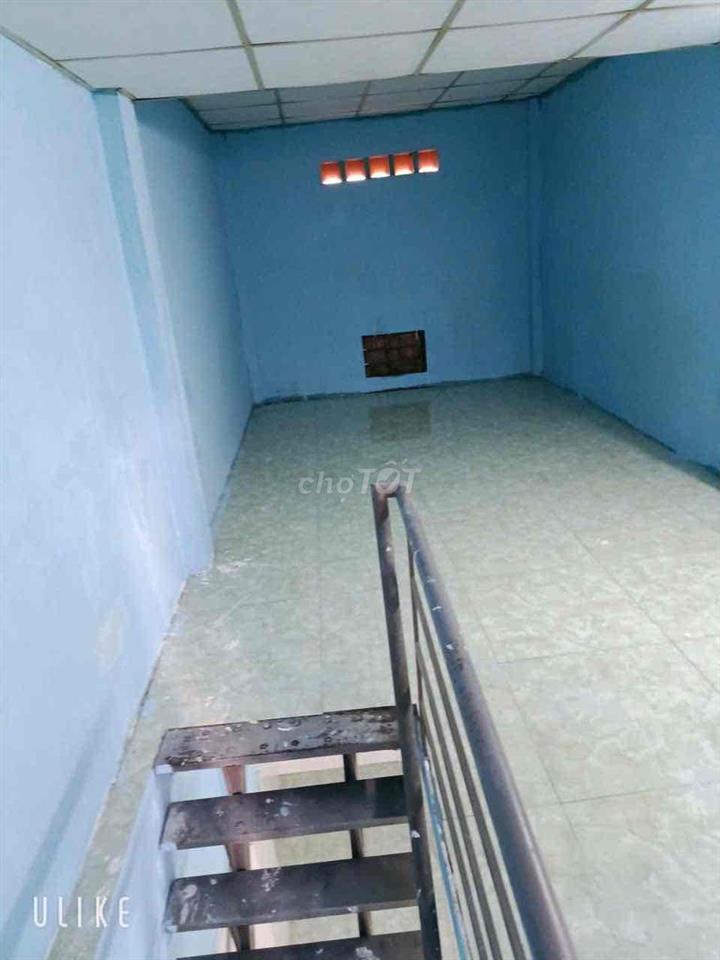 cho thuê nhà lê văn khương sát go vâp