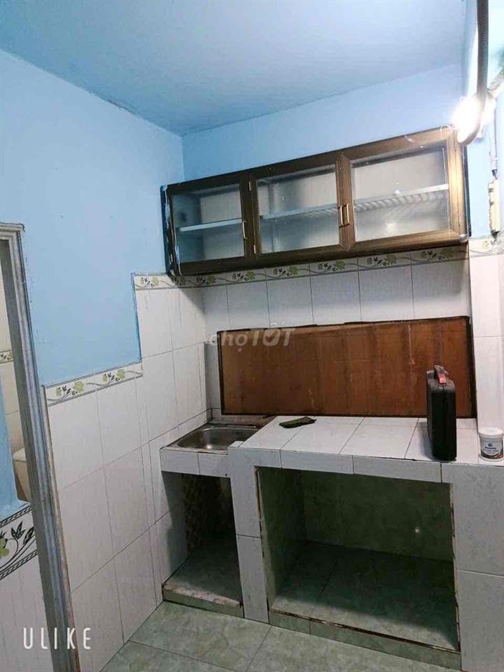 cho thuê nhà lê văn khương sát go vâp