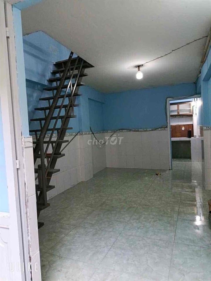 cho thuê nhà lê văn khương sát go vâp