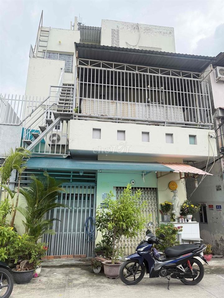chính chủ cho thuê nhà có nội thất