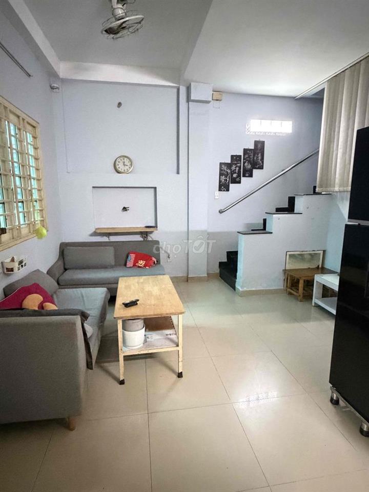 chính chủ cho thuê nhà có nội thất