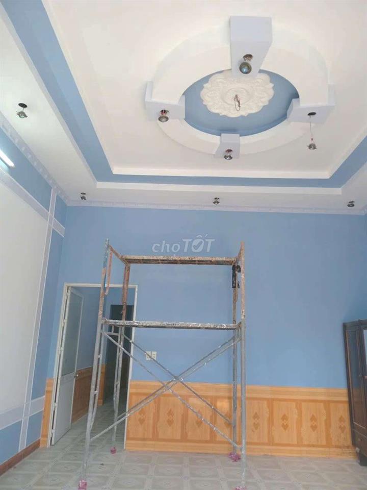 Ký hợp đồng dài hạn