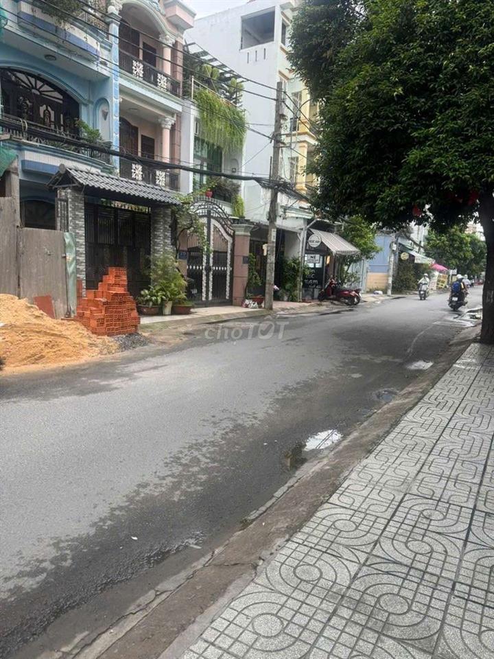 cho thuê mặt bằng