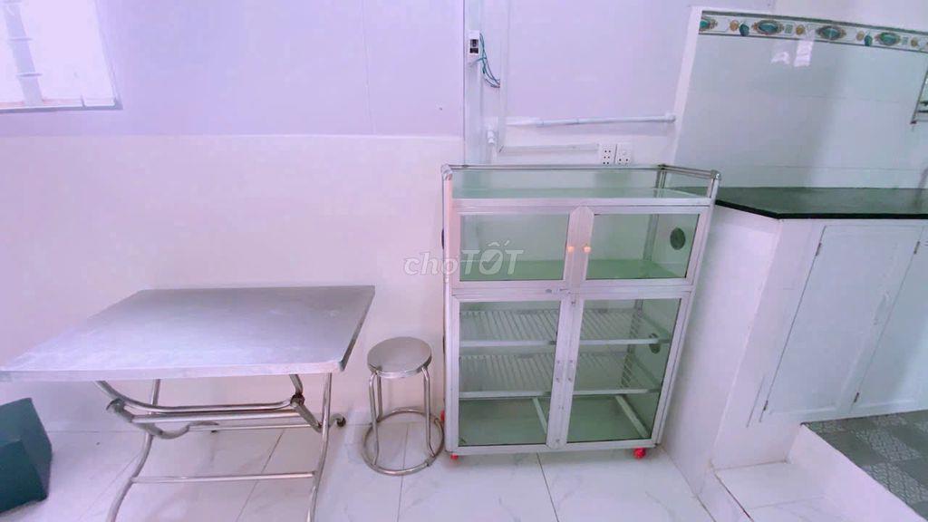Nhà cấp 4 gần chung cư Picity TX14