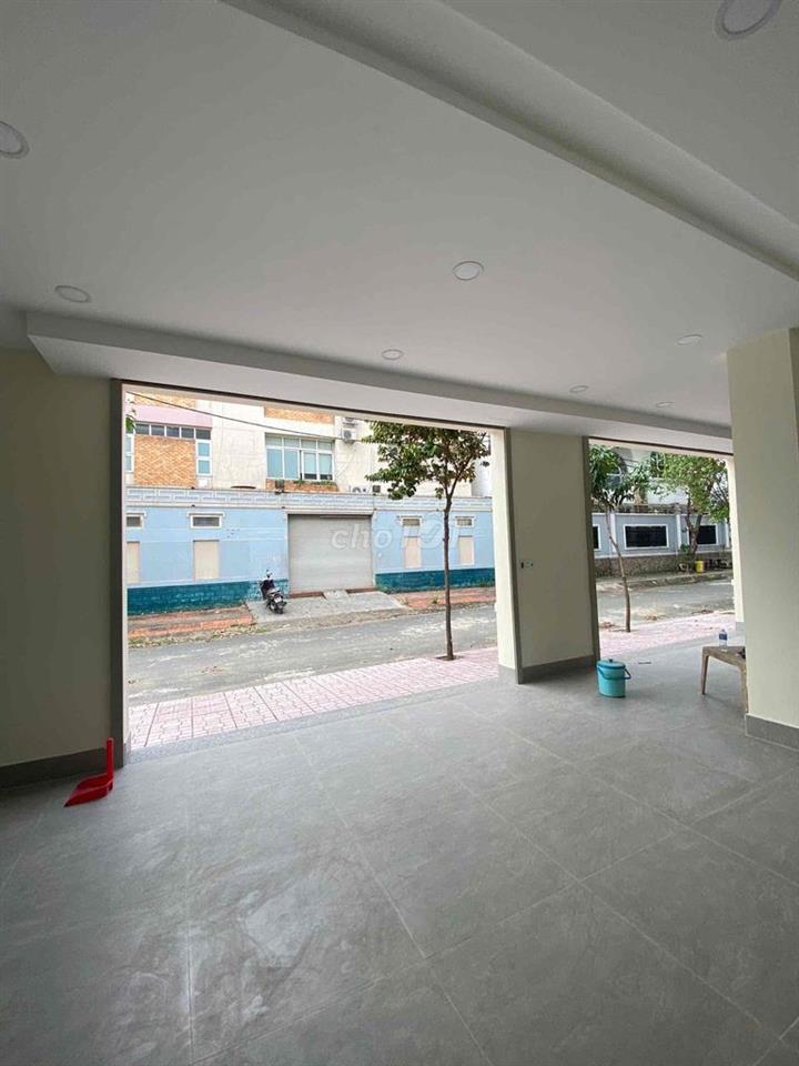 nhà cho thuê khu dân cư tân tiến phường tân thới hiệp