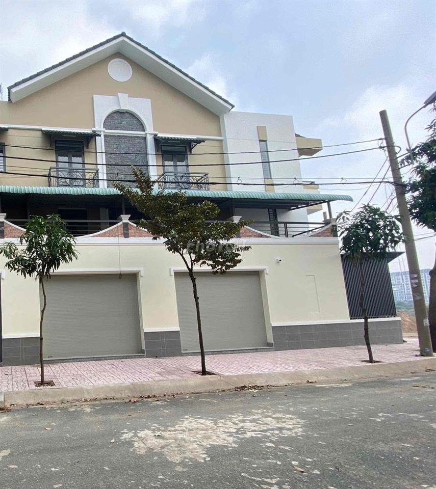 nhà cho thuê khu dân cư tân tiến phường tân thới hiệp