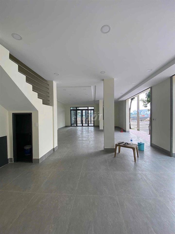 nhà cho thuê khu dân cư tân tiến phường tân thới hiệp