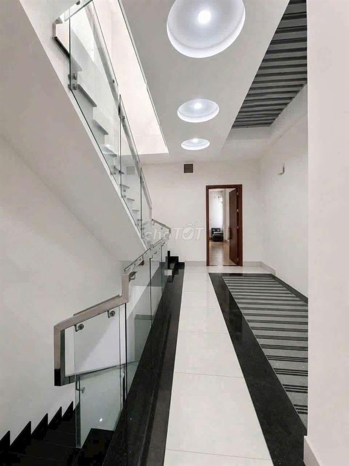 CHO THUÊ NHÀ NGUYÊN CĂN TX25 - THẠNH XUÂN QUẬN 12
