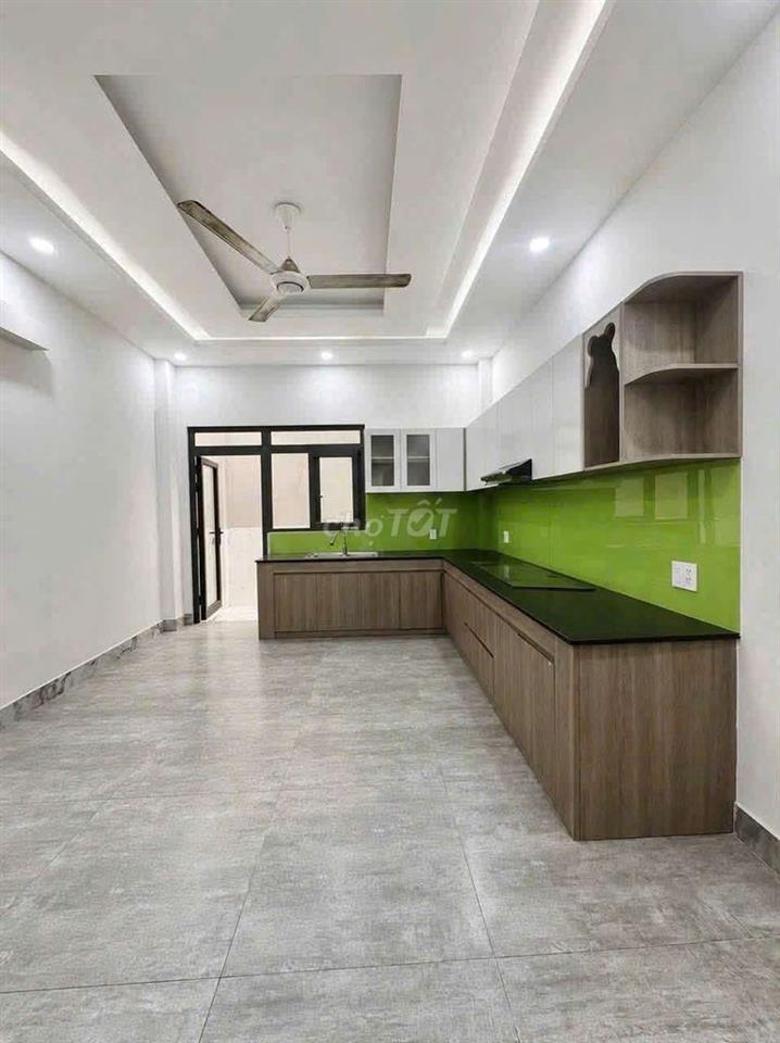 CHO THUÊ NHÀ NGUYÊN CĂN TX25 - THẠNH XUÂN QUẬN 12