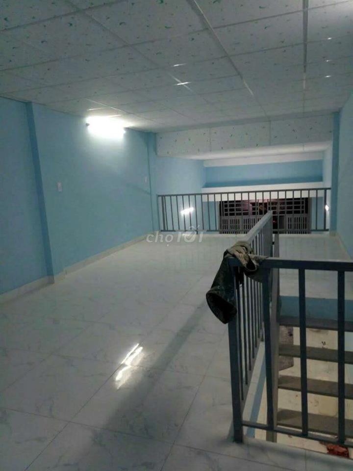 CHO THUÊ NHÀ HIỆP THÀNH QUẬN 12