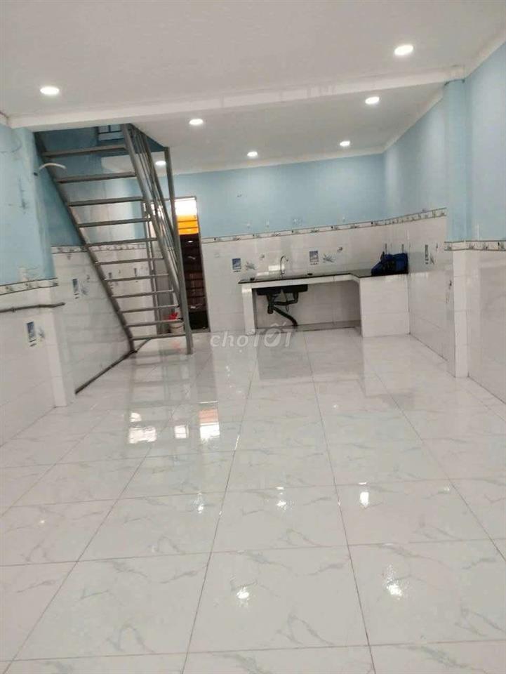 CHO THUÊ NHÀ HIỆP THÀNH QUẬN 12