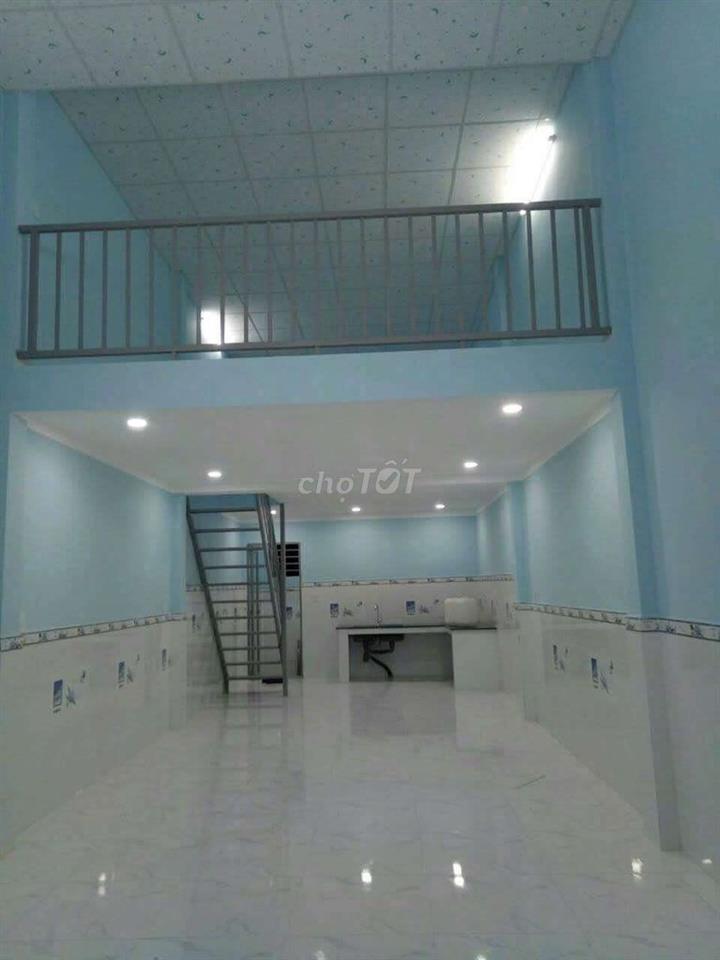 CHO THUÊ NHÀ HIỆP THÀNH QUẬN 12