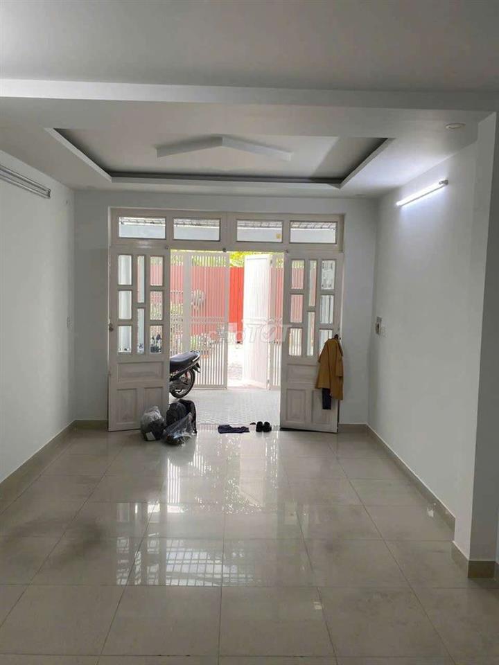 CHO THUÊ NHÀ KDC AN SƯƠNG QUẬN 12