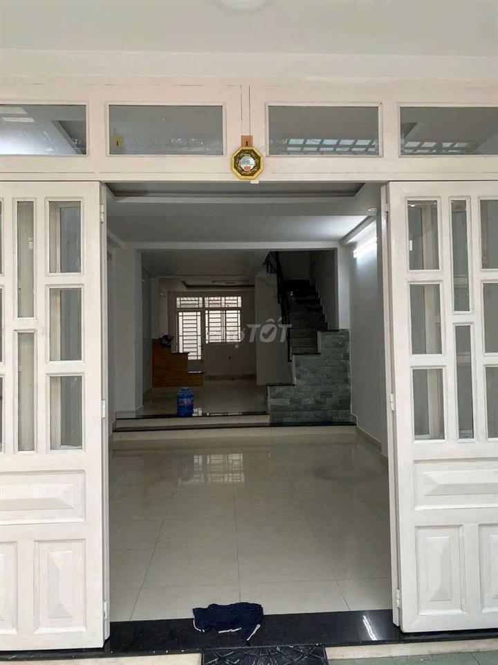 CHO THUÊ NHÀ KDC AN SƯƠNG QUẬN 12
