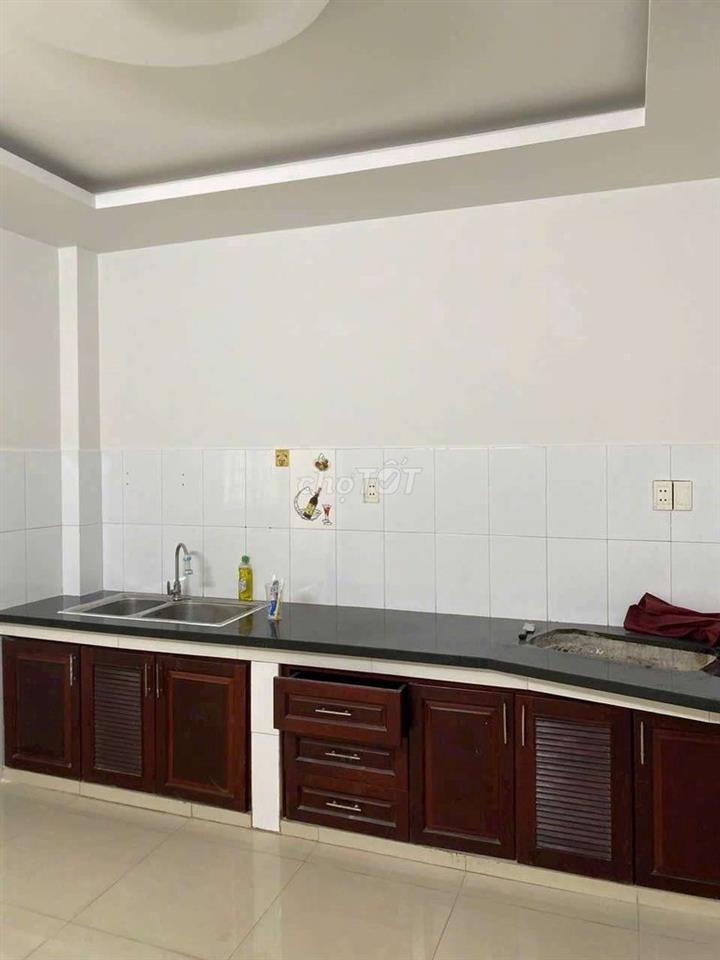 CHO THUÊ NHÀ KDC AN SƯƠNG QUẬN 12