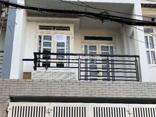 CHO THUÊ NHÀ KDC AN SƯƠNG QUẬN 12