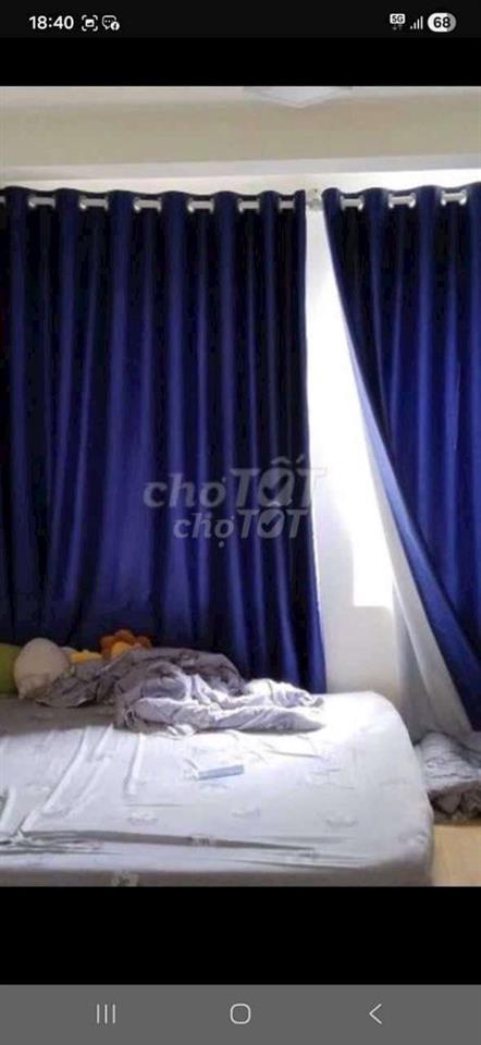 CHO THUÊ NHÀ HẺM - PHAN VĂN HỚN