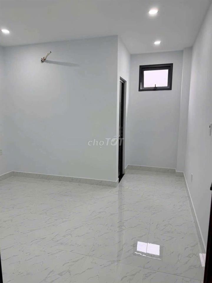 CHO THUÊ NHÀ MỚI XÂY - THỚI AN QUẬN 12