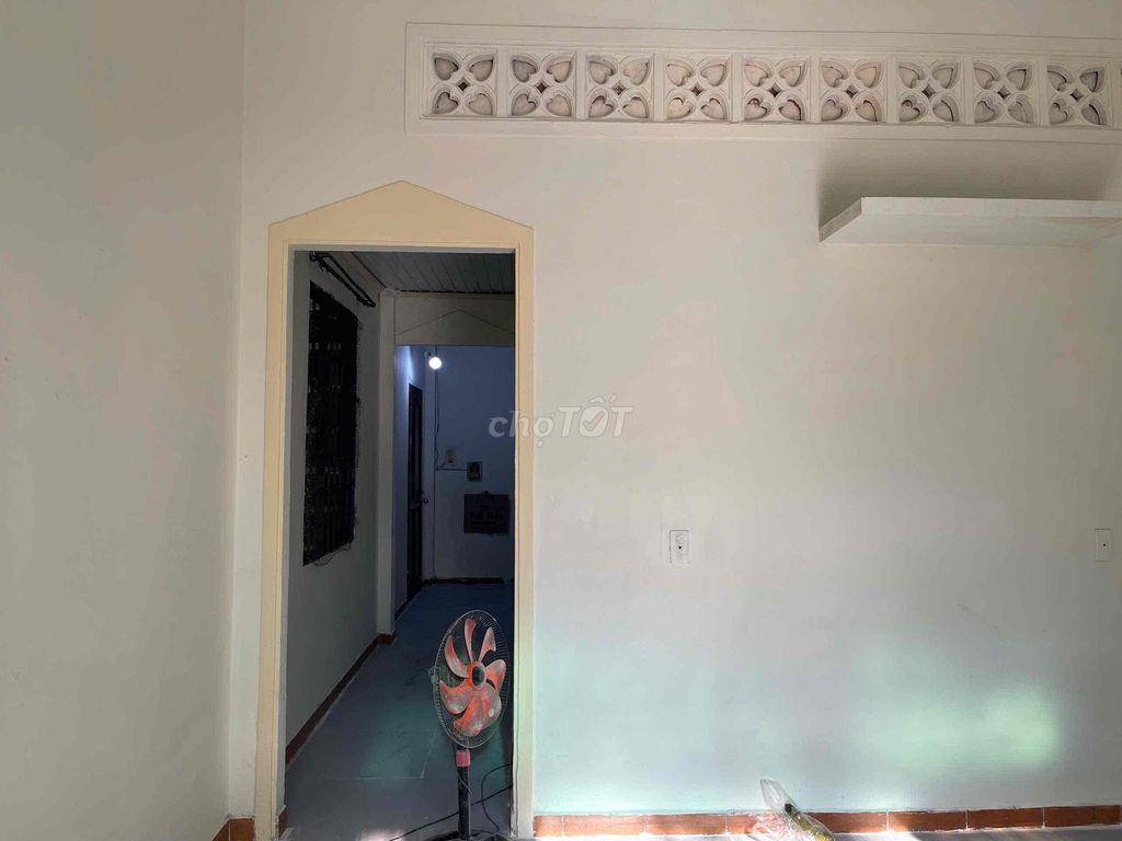 NHÀ MẶT TIỀN BÙI VĂN NGỮ, 55m2 sửa mới