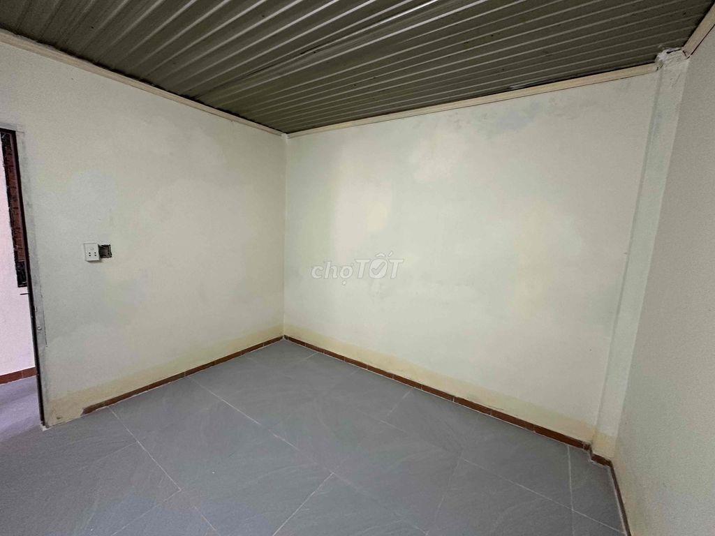 NHÀ MẶT TIỀN BÙI VĂN NGỮ, 55m2 sửa mới
