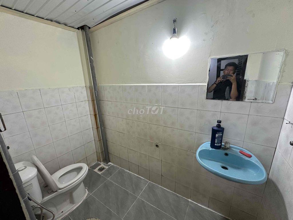 NHÀ MẶT TIỀN BÙI VĂN NGỮ, 55m2 sửa mới