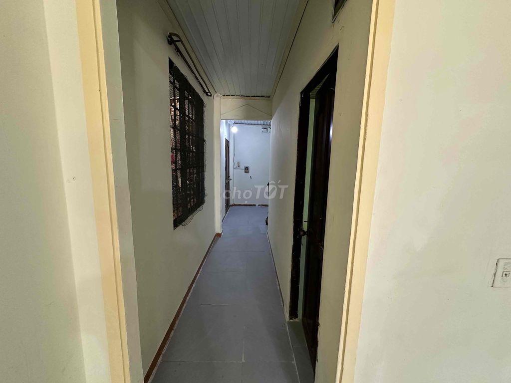 NHÀ MẶT TIỀN BÙI VĂN NGỮ, 55m2 sửa mới