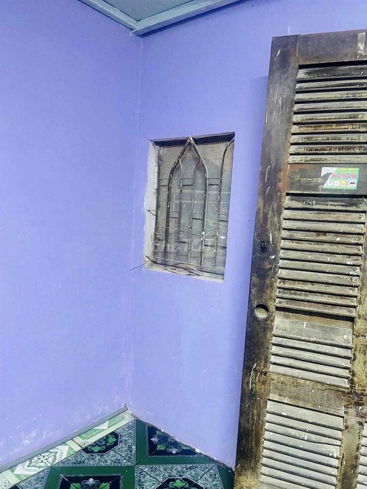 TRỌ YÊN TĨNH, AN NINH NGAY BÙI VĂN NGỮ