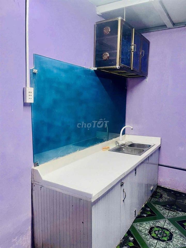 TRỌ YÊN TĨNH, AN NINH NGAY BÙI VĂN NGỮ