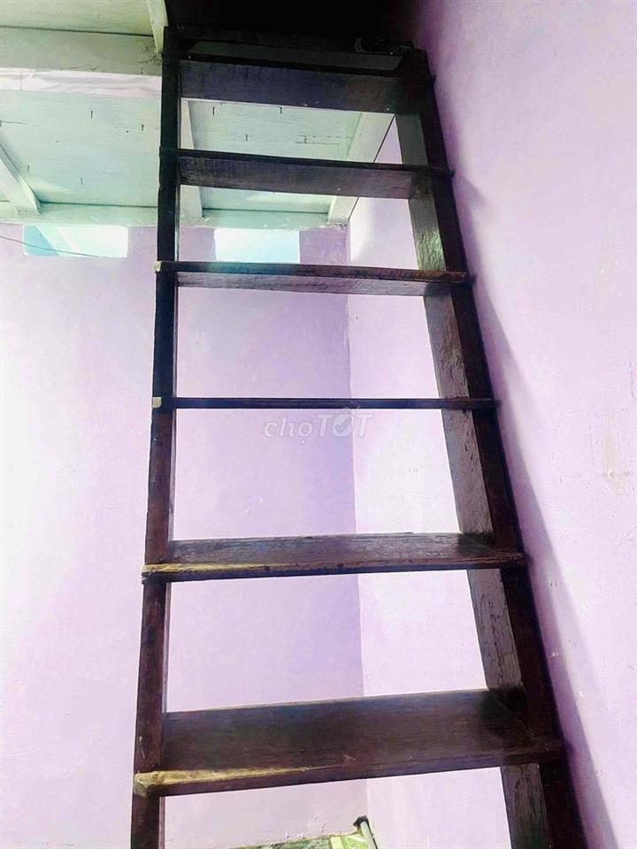 TRỌ YÊN TĨNH, AN NINH NGAY BÙI VĂN NGỮ