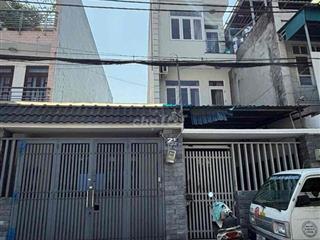 Nhà Cho Thuê Thới An 35
