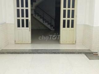 Chính chủ cho thuê nhà mặt tiền Nguyễn Thị Đặng Quận 12