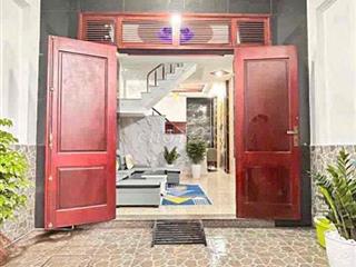Cho thuê nhà nguyên căn nội thất cơ bản