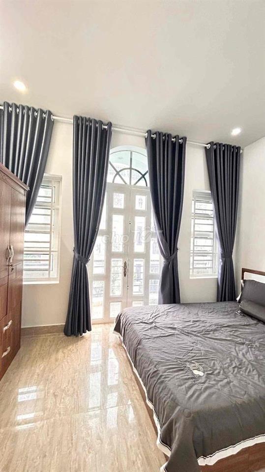 nhà cho thuê tx 22  quận 12