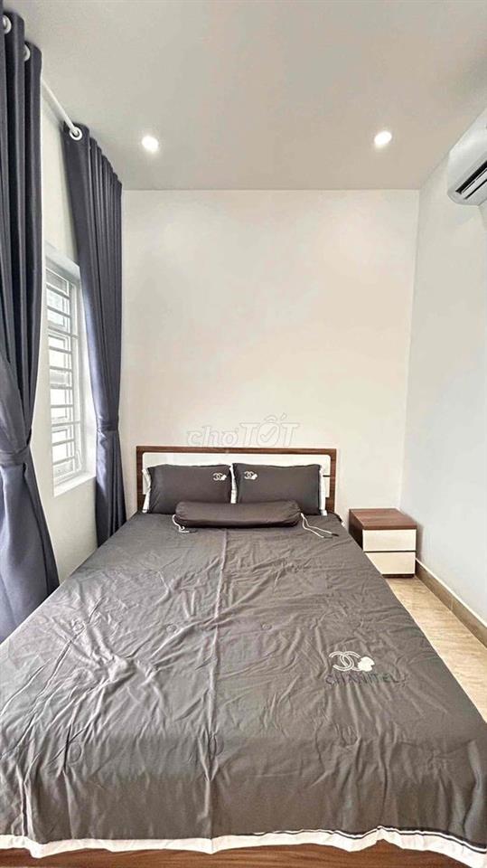 nhà cho thuê tx 22  quận 12