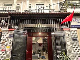 nhà cho thuê tx 22  quận 12