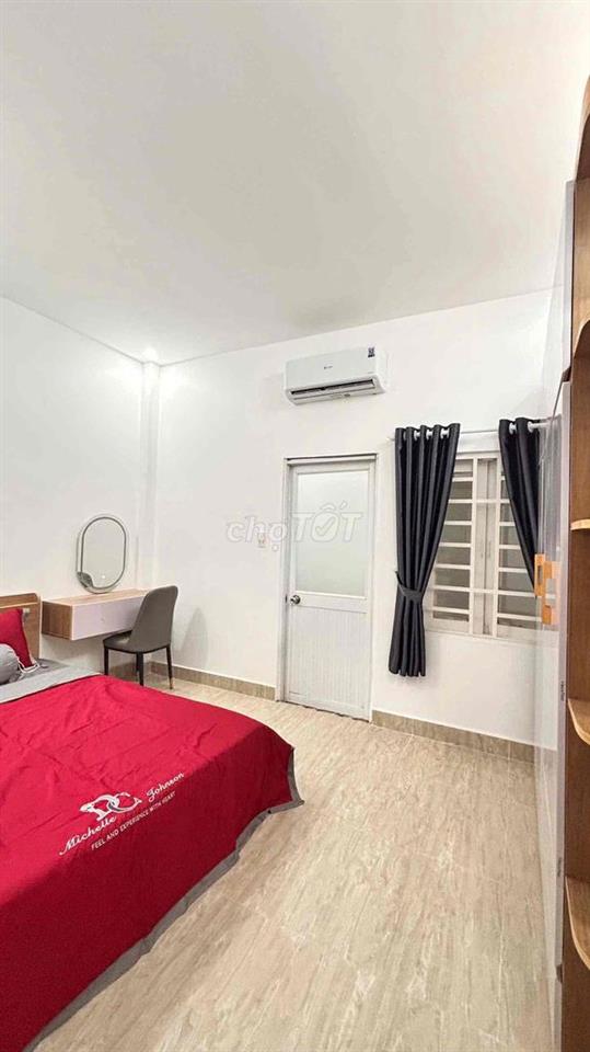 nhà cho thuê tx 22  quận 12
