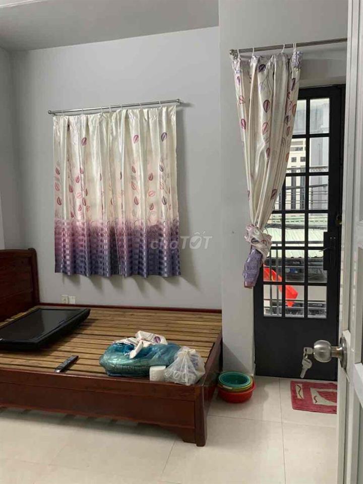 cho thuê nhà nguyên căn