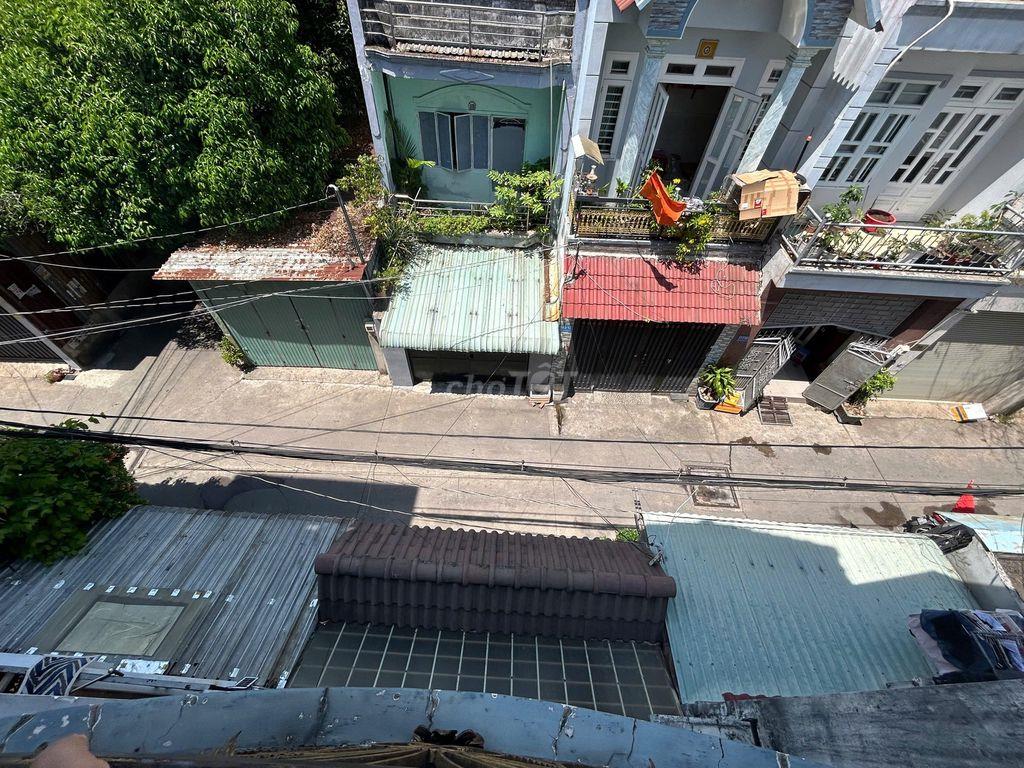 CHO THUÊ NHÀ NGUYÊN CĂN