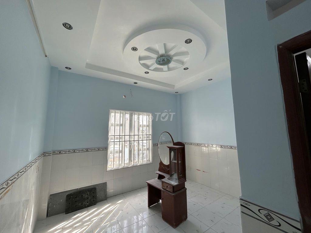Chính Chủ cần thuê nhà nguyên Căn - Nhà mới sơn sửa đẹp 