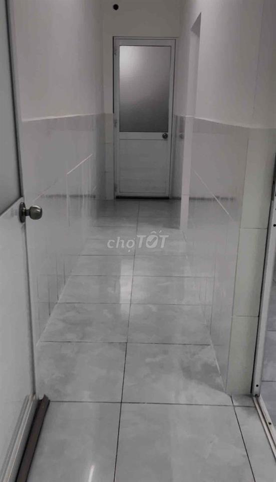 🏡 CHO THUÊ NHÀ NGUYÊN CĂN QUẬN 12 - GẦN CHỢ CẦU / NGUYỄN VĂN QUÁ 🏡 Chí