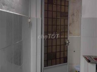 🏡 CHO THUÊ NHÀ NGUYÊN CĂN QUẬN 12 - GẦN CHỢ CẦU / NGUYỄN VĂN QUÁ 🏡 Chí