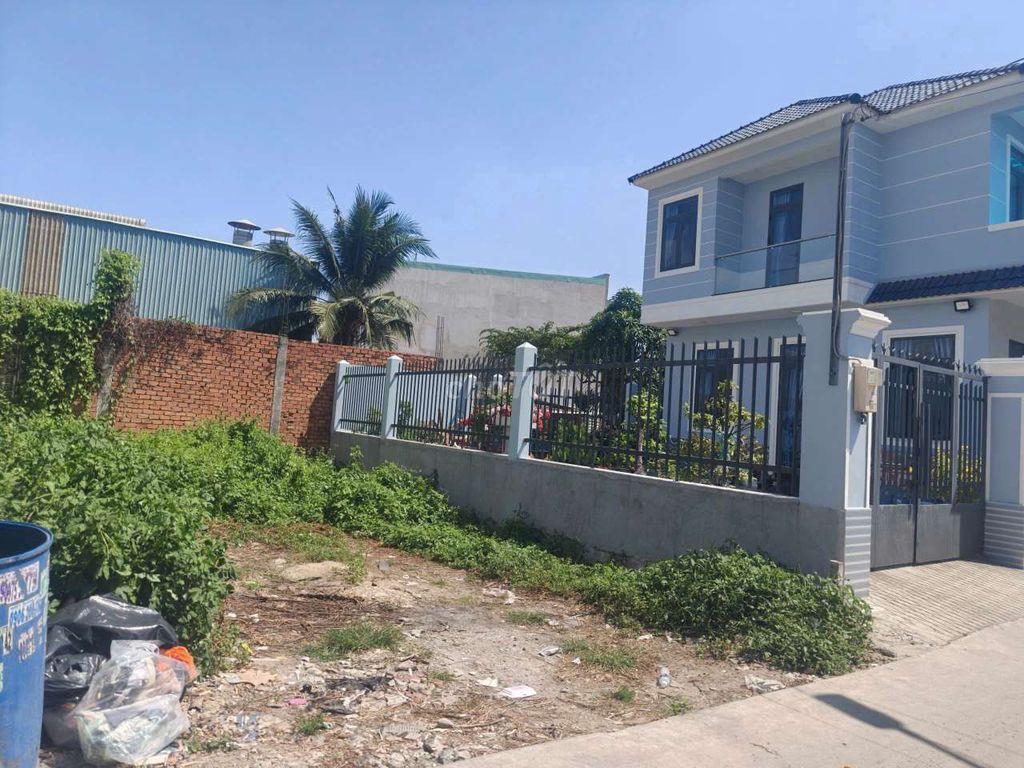 Đất an phú đông. gần ngã tư ga. 4,9*13m. 3tỷ7