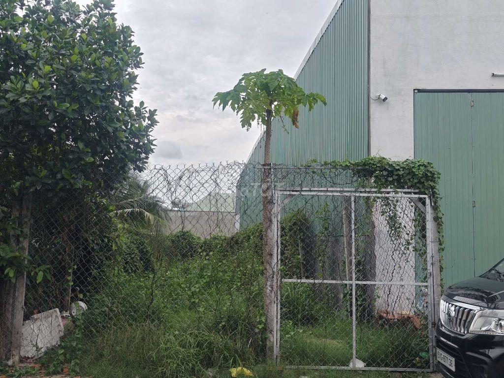 Đất 5x19,5m. thổ cư 93,8m. đường xe hơi. tx52 . 3tỷ7 