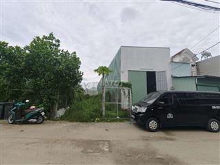 Đất 5x19,5m. thổ cư 93,8m. đường xe hơi. tx52 . 3tỷ7 