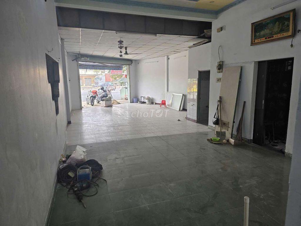 CHO THUÊ MẶT TIỀN NGUYÊN CĂN 