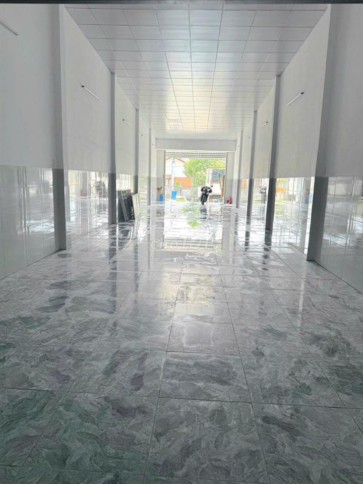 Nhà cho thuê nguyên căn quận 12 gần chợ Đường