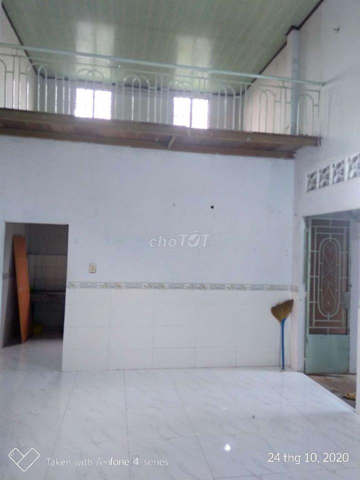 Nhà cho thuê giá rẻ, rộng rãi, thoáng mát - Phù hợp gia đình